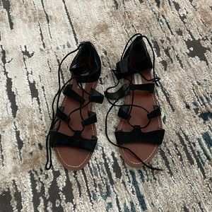 Steve Madden Sandals
